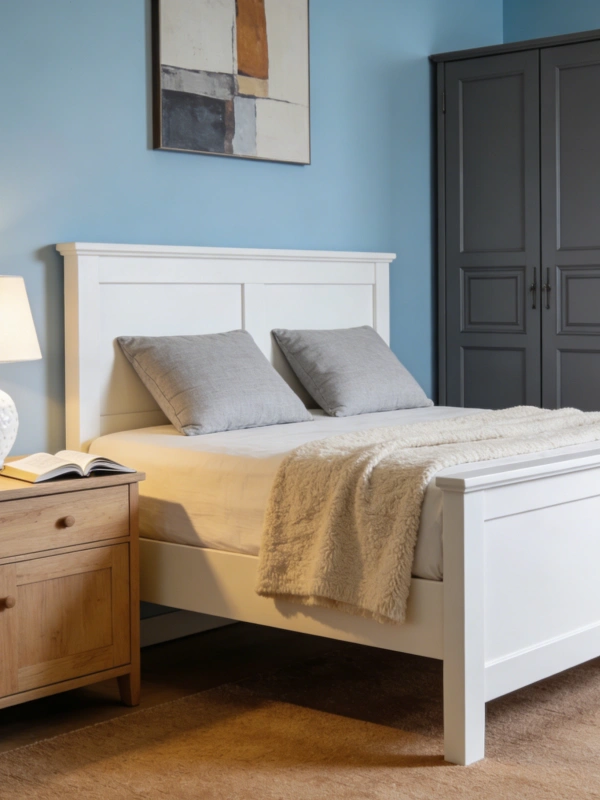 Bedroom furniture collection